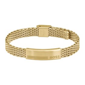 Hugo Boss
