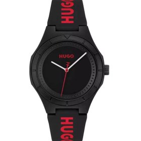 Hugo Boss