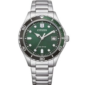 Citizen Second Hand