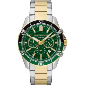 Armani Exchange