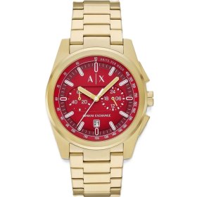 Armani Exchange