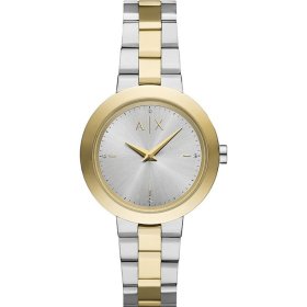 Armani Exchange