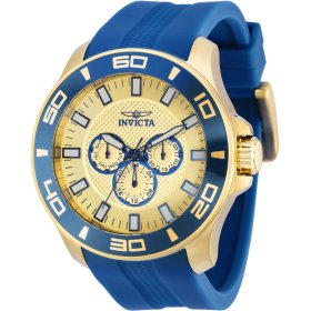 Invicta Diver
