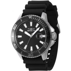 Invicta Quartz