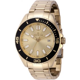 Invicta Quartz