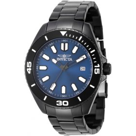 Invicta Quartz