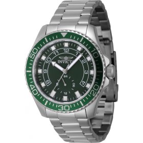 Invicta Quartz