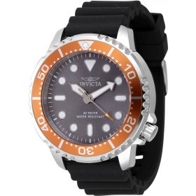 Invicta Quartz