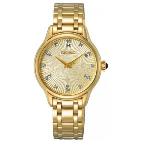 Seiko Caprice