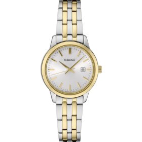 Seiko Essentials