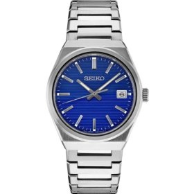 Seiko Essentials