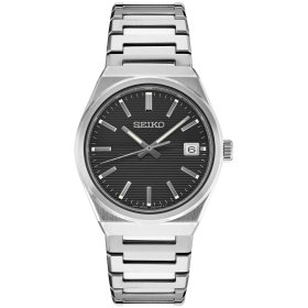 Seiko Essentials