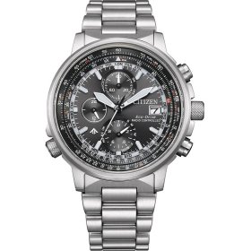 Citizen Radio Controlled