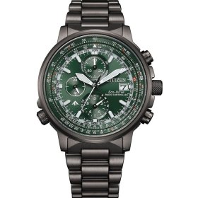 Citizen Radio Controlled