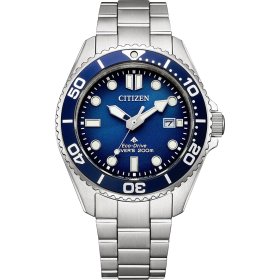 Citizen Promaster