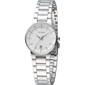 Citizen Quartz