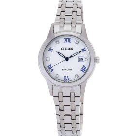 Citizen Eco - Drive