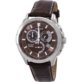 Citizen Eco-Drive