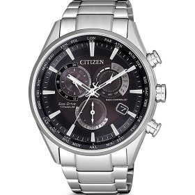 Citizen Second Hand