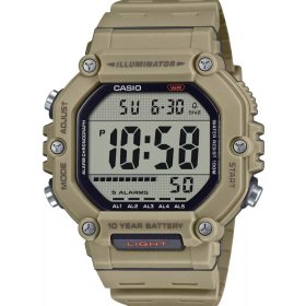 Casio Collection