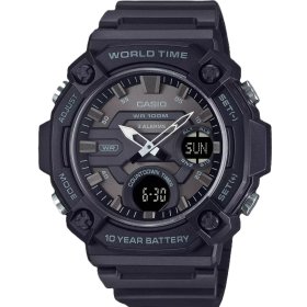 Casio Collection
