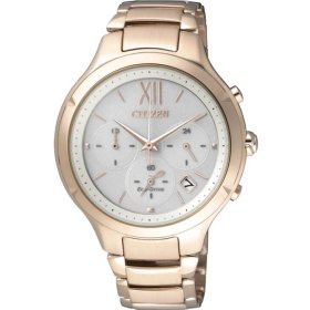 Citizen Eco-Drive