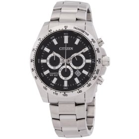 Citizen Quartz