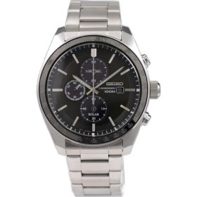Seiko Solar