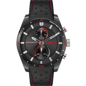 Hugo Boss