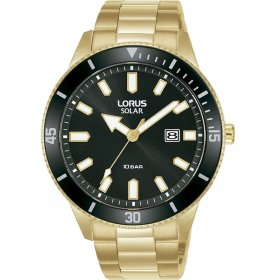 Lorus