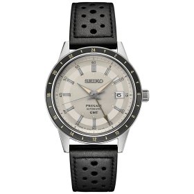 Seiko Presage