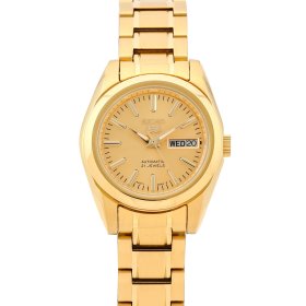 Seiko Automatic