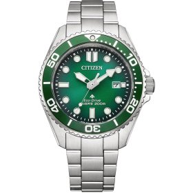Citizen Promaster