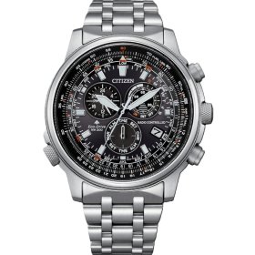 Citizen Promaster