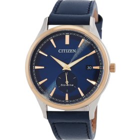 Citizen Eco-Drive