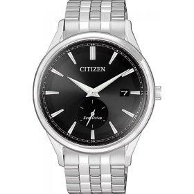 Citizen Quartz