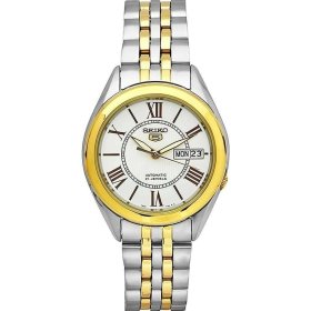 Seiko 5