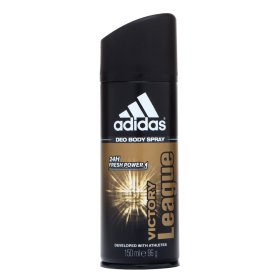 Adidas Victory League dezodorans u spreju za muškarce 150 ml
