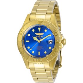 Invicta Pro Diver