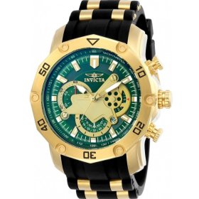 Invicta Pro Diver