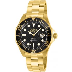 Invicta Pro Diver