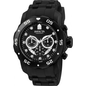 Invicta Pro Diver