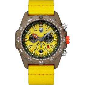 Luminox Bear Grylls