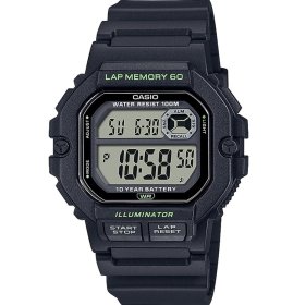 Casio Sports