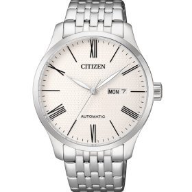 Citizen Automatic