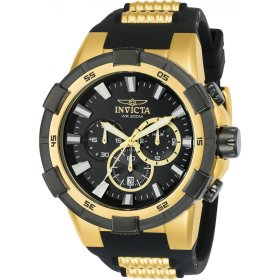 Invicta Aviator