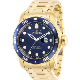 Invicta Pro Diver