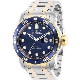 Invicta Pro Diver