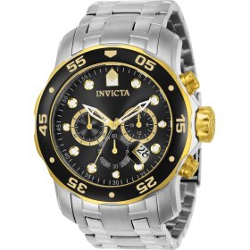 Invicta Pro Diver