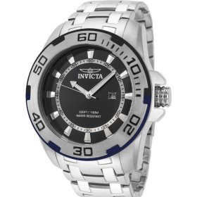 Invicta Pro Diver